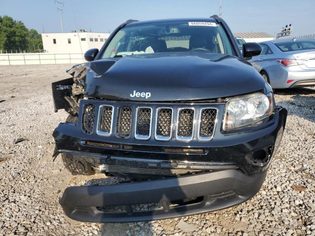 Photo 4 VIN: 1C4NJDEB5HD192265 - JEEP COMPASS LA 