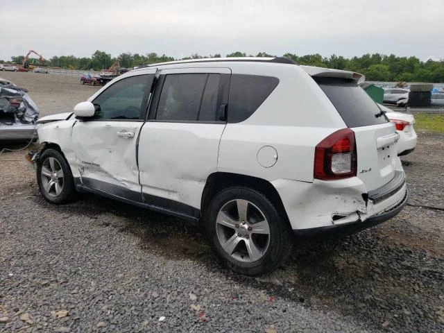 Photo 1 VIN: 1C4NJDEB5HD193268 - JEEP COMPASS LA 