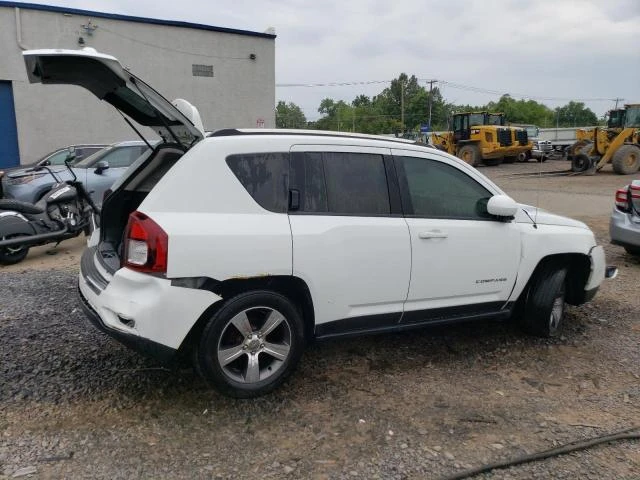 Photo 2 VIN: 1C4NJDEB5HD193268 - JEEP COMPASS LA 