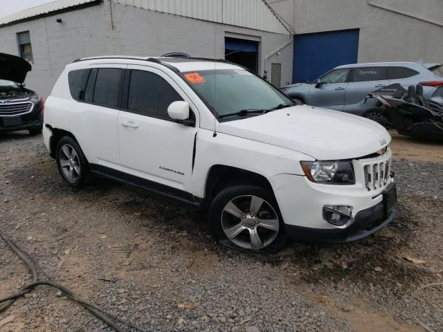 Photo 3 VIN: 1C4NJDEB5HD193268 - JEEP COMPASS LA 