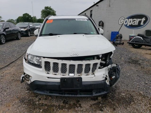 Photo 4 VIN: 1C4NJDEB5HD193268 - JEEP COMPASS LA 