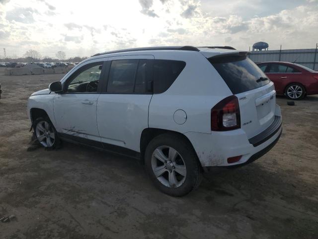 Photo 1 VIN: 1C4NJDEB5HD205130 - JEEP COMPASS LA 