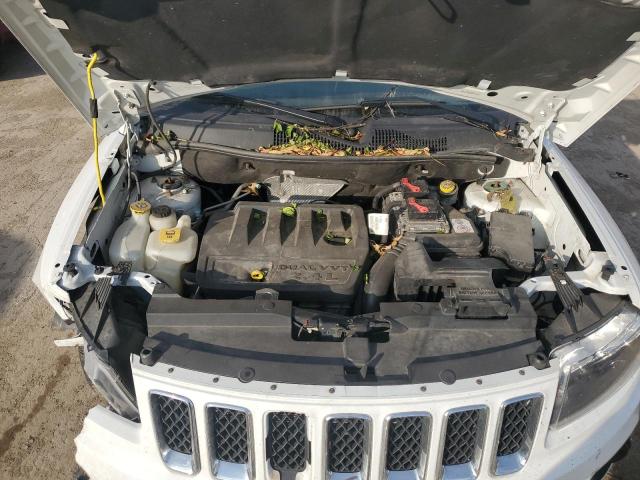 Photo 11 VIN: 1C4NJDEB5HD205130 - JEEP COMPASS LA 