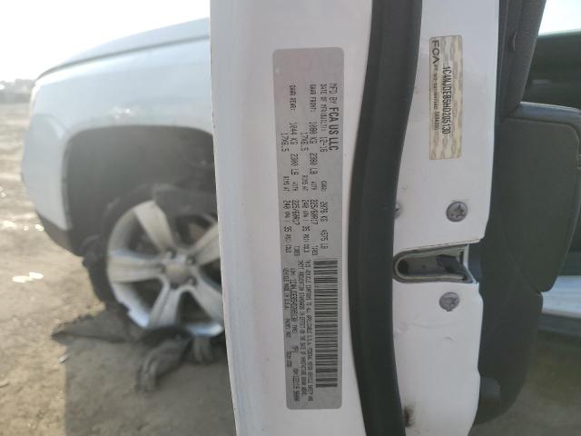 Photo 12 VIN: 1C4NJDEB5HD205130 - JEEP COMPASS LA 