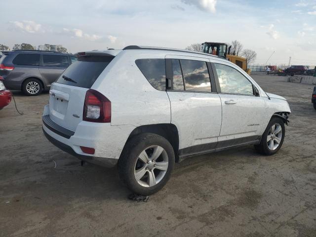 Photo 2 VIN: 1C4NJDEB5HD205130 - JEEP COMPASS LA 