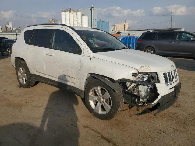 Photo 3 VIN: 1C4NJDEB5HD205130 - JEEP COMPASS LA 