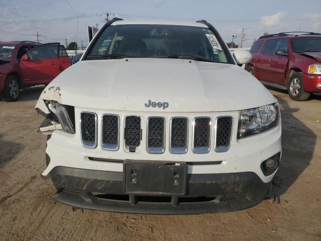 Photo 4 VIN: 1C4NJDEB5HD205130 - JEEP COMPASS LA 