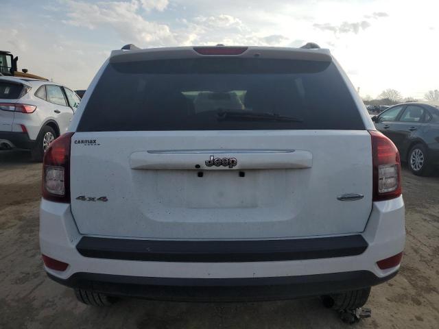 Photo 5 VIN: 1C4NJDEB5HD205130 - JEEP COMPASS LA 