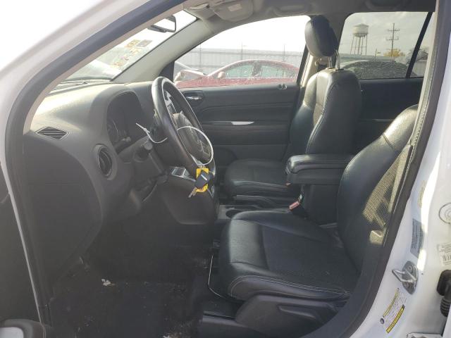 Photo 6 VIN: 1C4NJDEB5HD205130 - JEEP COMPASS LA 