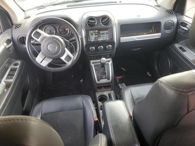 Photo 7 VIN: 1C4NJDEB5HD205130 - JEEP COMPASS LA 