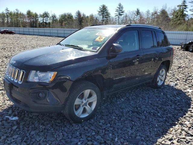 Photo 0 VIN: 1C4NJDEB6CD514534 - JEEP COMPASS 