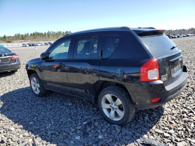 Photo 1 VIN: 1C4NJDEB6CD514534 - JEEP COMPASS 