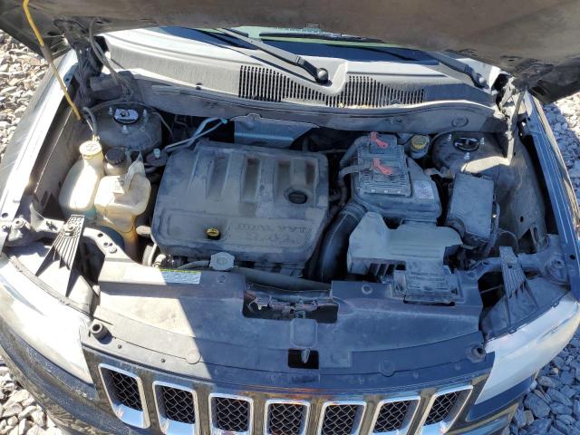 Photo 11 VIN: 1C4NJDEB6CD514534 - JEEP COMPASS 