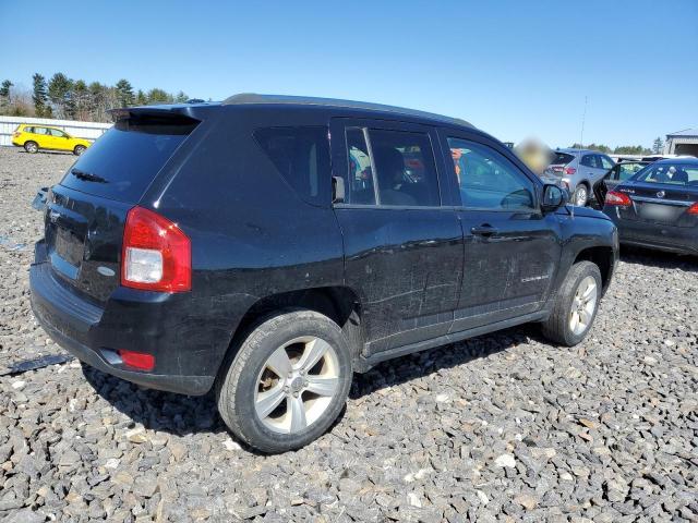 Photo 2 VIN: 1C4NJDEB6CD514534 - JEEP COMPASS 