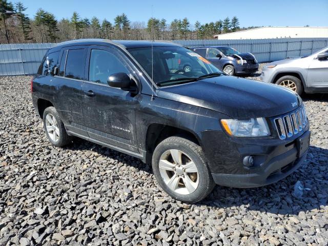 Photo 3 VIN: 1C4NJDEB6CD514534 - JEEP COMPASS 