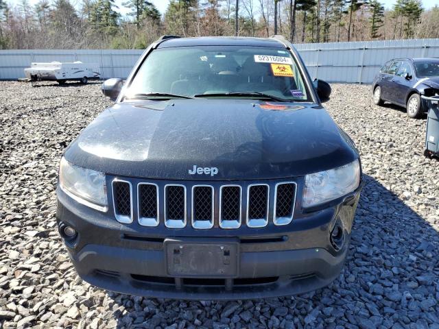 Photo 4 VIN: 1C4NJDEB6CD514534 - JEEP COMPASS 