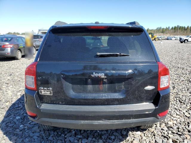 Photo 5 VIN: 1C4NJDEB6CD514534 - JEEP COMPASS 