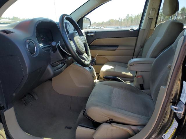 Photo 6 VIN: 1C4NJDEB6CD514534 - JEEP COMPASS 