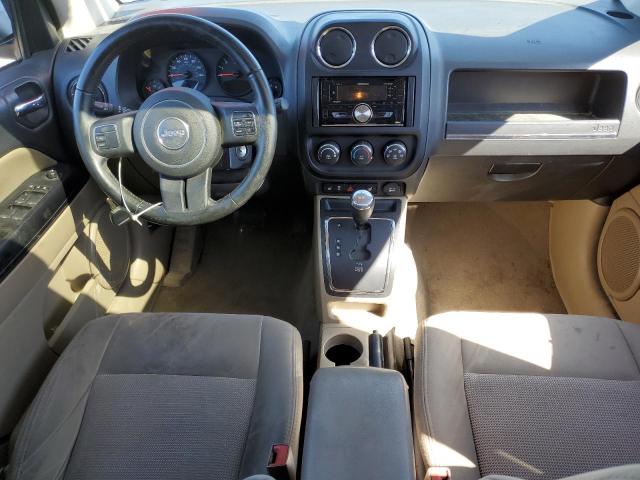 Photo 7 VIN: 1C4NJDEB6CD514534 - JEEP COMPASS 