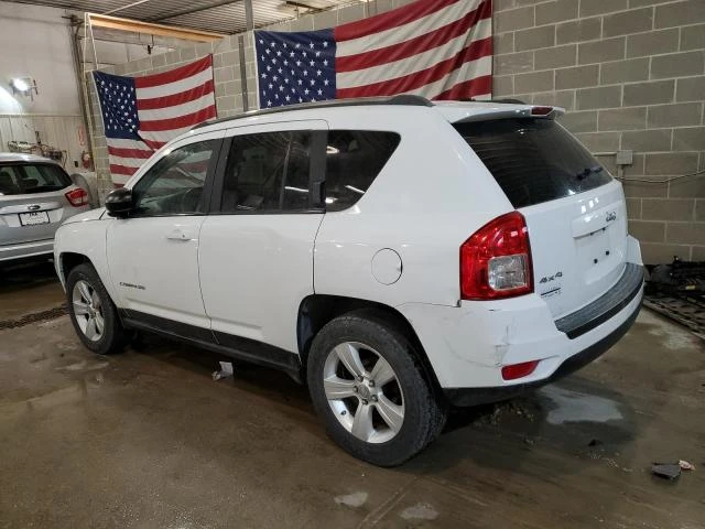 Photo 1 VIN: 1C4NJDEB6CD523766 - JEEP COMPASS LA 