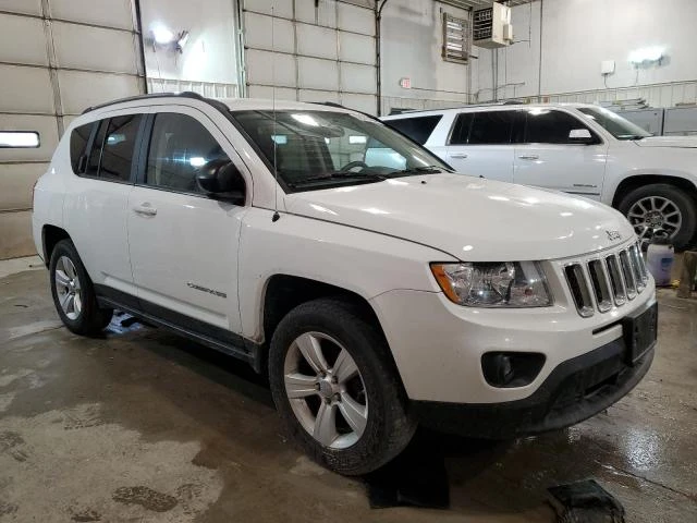 Photo 3 VIN: 1C4NJDEB6CD523766 - JEEP COMPASS LA 