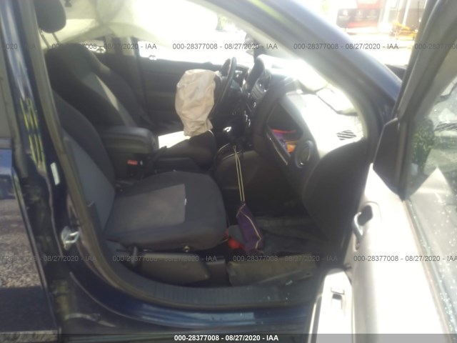 Photo 4 VIN: 1C4NJDEB6CD598712 - JEEP COMPASS 