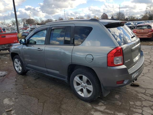 Photo 1 VIN: 1C4NJDEB6CD599214 - JEEP COMPASS LA 