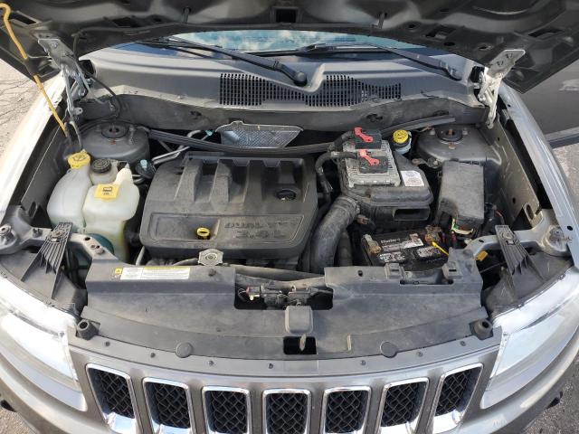 Photo 11 VIN: 1C4NJDEB6CD599214 - JEEP COMPASS LA 