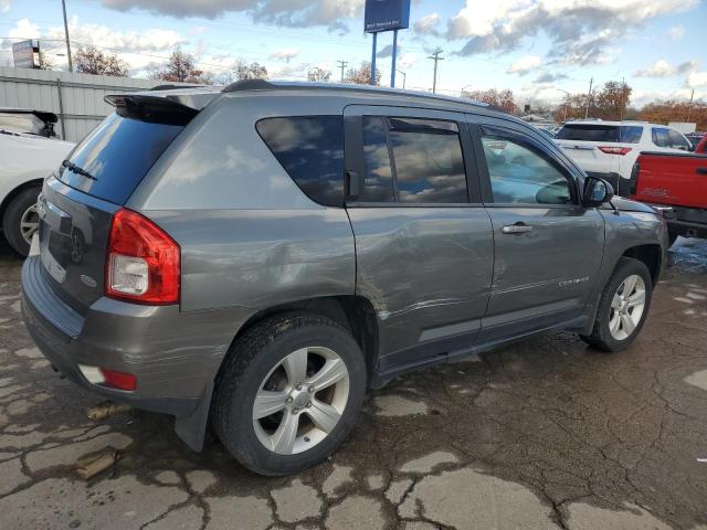 Photo 2 VIN: 1C4NJDEB6CD599214 - JEEP COMPASS LA 