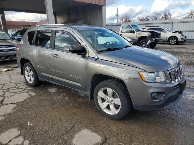 Photo 3 VIN: 1C4NJDEB6CD599214 - JEEP COMPASS LA 