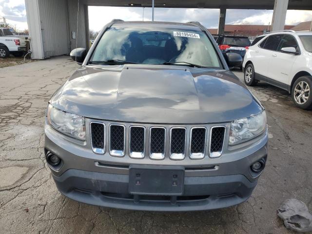 Photo 4 VIN: 1C4NJDEB6CD599214 - JEEP COMPASS LA 