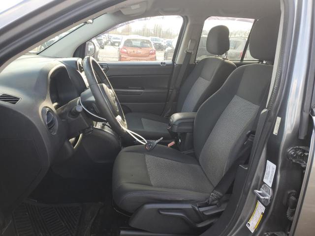 Photo 6 VIN: 1C4NJDEB6CD599214 - JEEP COMPASS LA 