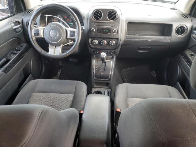 Photo 7 VIN: 1C4NJDEB6CD599214 - JEEP COMPASS LA 