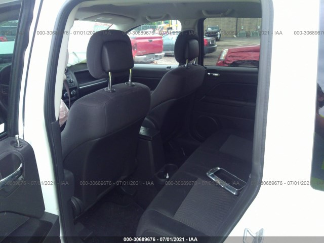 Photo 7 VIN: 1C4NJDEB6CD611832 - JEEP COMPASS 