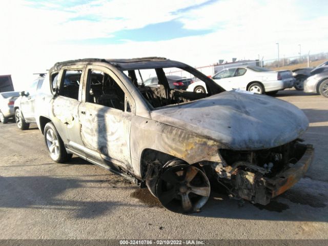 Photo 0 VIN: 1C4NJDEB6CD621597 - JEEP COMPASS 