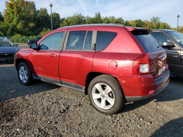 Photo 1 VIN: 1C4NJDEB6CD638058 - JEEP COMPASS LA 