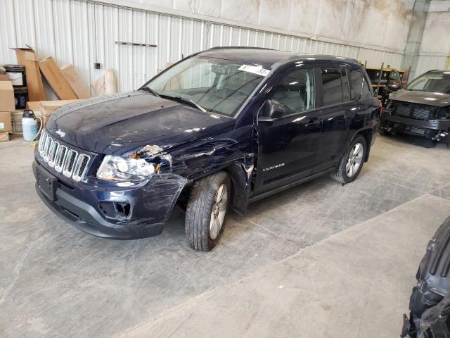 Photo 0 VIN: 1C4NJDEB6CD650680 - JEEP COMPASS LA 