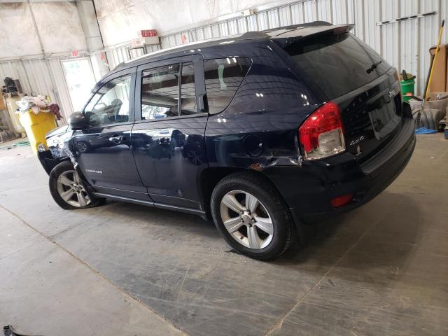 Photo 1 VIN: 1C4NJDEB6CD650680 - JEEP COMPASS LA 