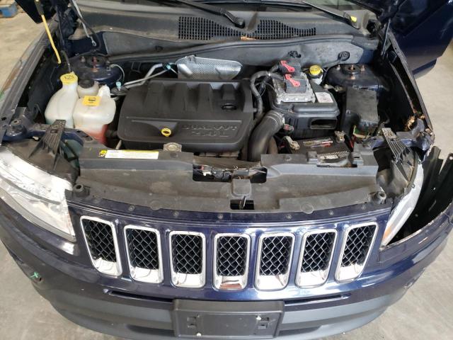 Photo 10 VIN: 1C4NJDEB6CD650680 - JEEP COMPASS LA 