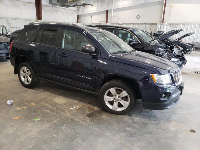 Photo 3 VIN: 1C4NJDEB6CD650680 - JEEP COMPASS LA 