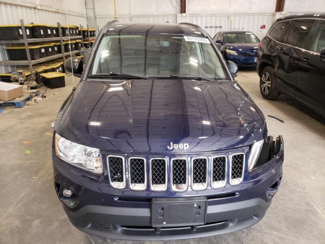 Photo 4 VIN: 1C4NJDEB6CD650680 - JEEP COMPASS LA 