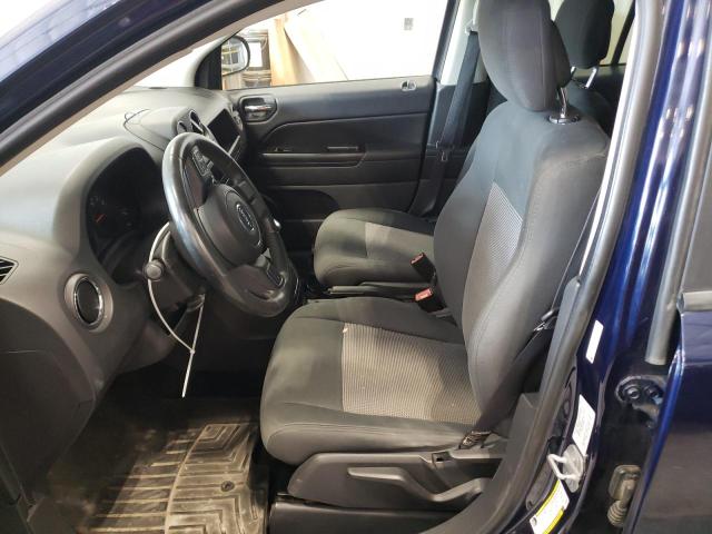 Photo 6 VIN: 1C4NJDEB6CD650680 - JEEP COMPASS LA 