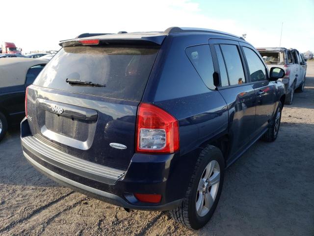 Photo 3 VIN: 1C4NJDEB6CD655961 - JEEP COMPASS LA 