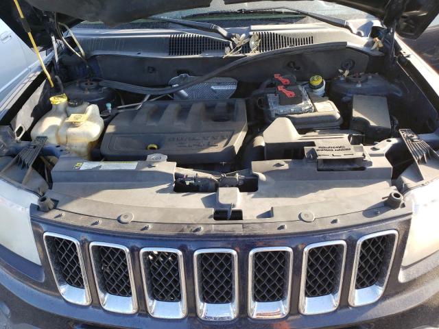 Photo 6 VIN: 1C4NJDEB6CD655961 - JEEP COMPASS LA 