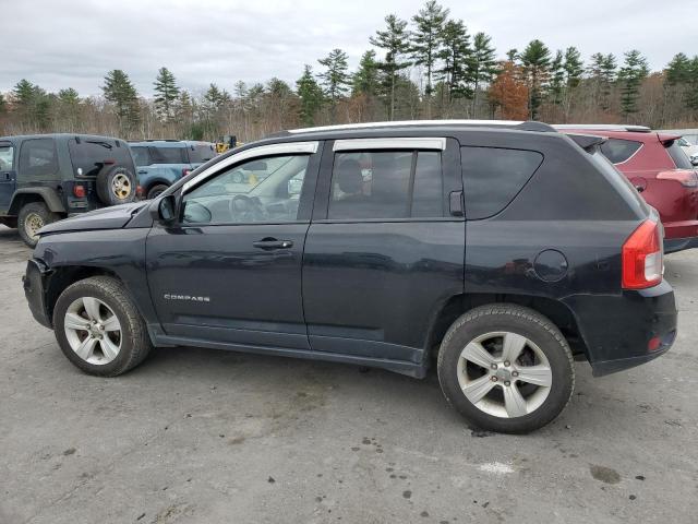 Photo 1 VIN: 1C4NJDEB6CD659816 - JEEP COMPASS LA 