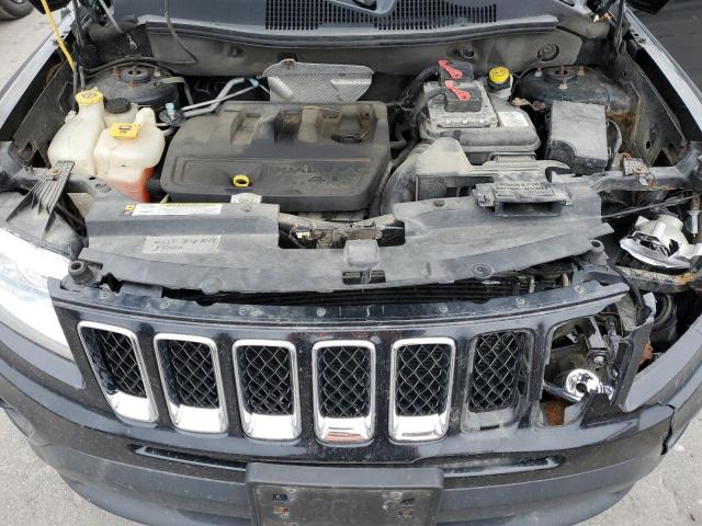 Photo 11 VIN: 1C4NJDEB6CD659816 - JEEP COMPASS LA 