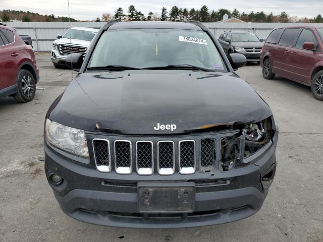 Photo 4 VIN: 1C4NJDEB6CD659816 - JEEP COMPASS LA 