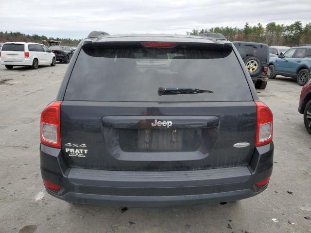 Photo 5 VIN: 1C4NJDEB6CD659816 - JEEP COMPASS LA 