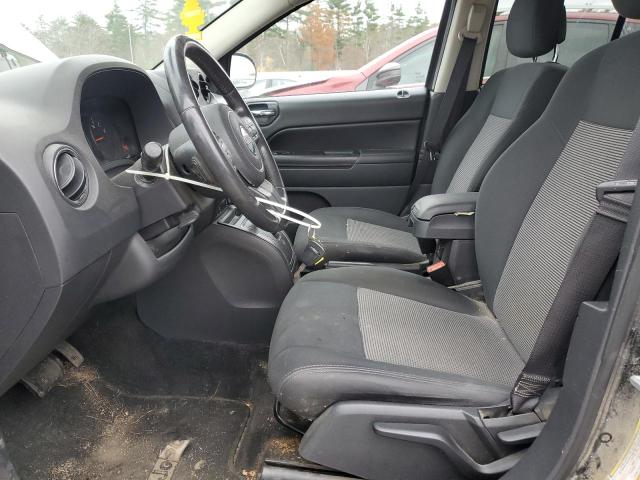 Photo 6 VIN: 1C4NJDEB6CD659816 - JEEP COMPASS LA 