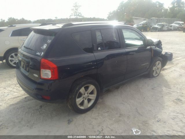 Photo 3 VIN: 1C4NJDEB6CD704947 - JEEP COMPASS 